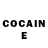Cocaine 99% Bardhosh Begaj
