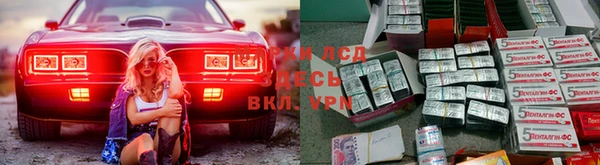 винт Арсеньев